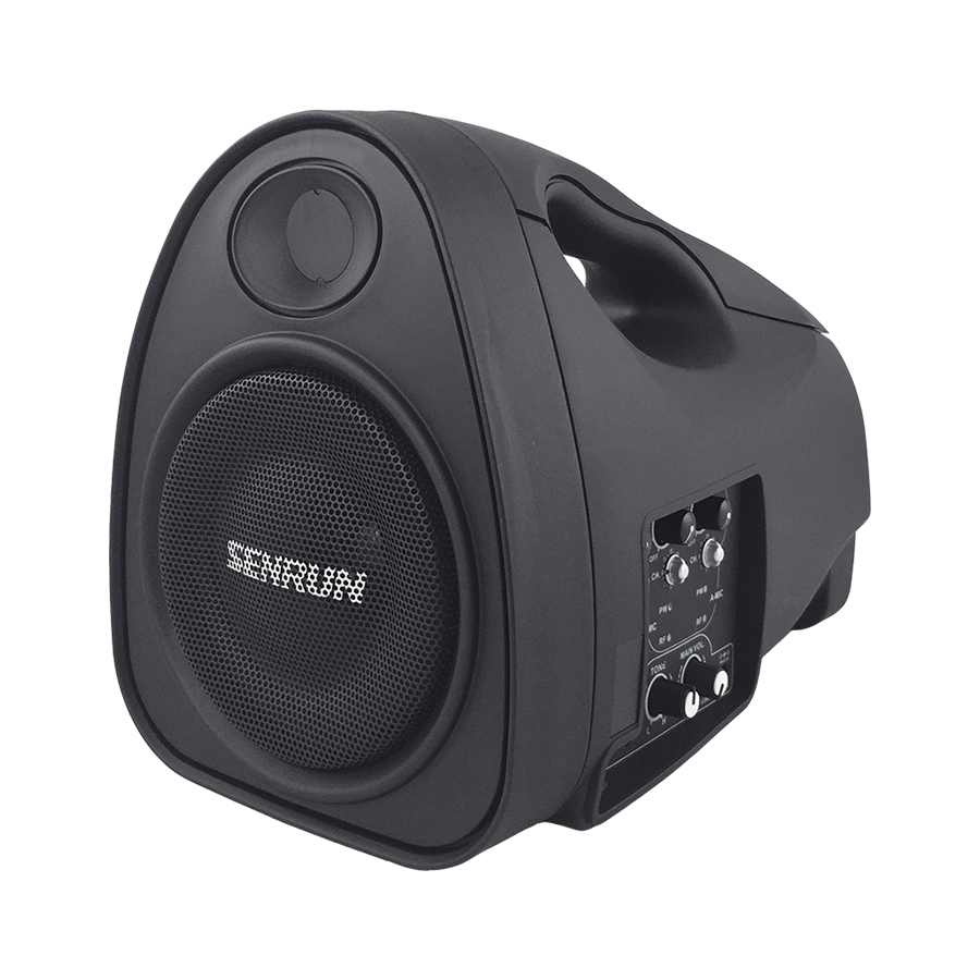 SENRUN｜Portable PA System｜EP-300 - Sunrise Trading Co.