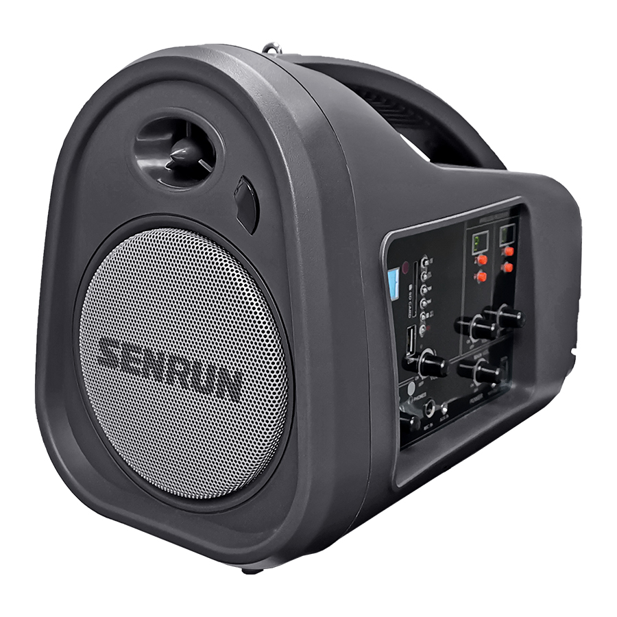 Senrun portable sales speaker price