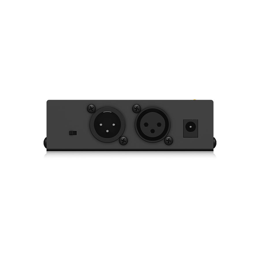 Behringer｜幻象電源｜PS400 - Sunrise Trading Co.
