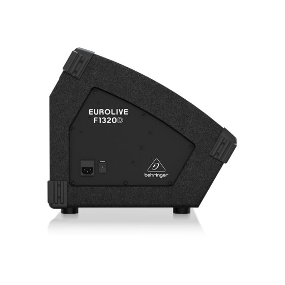 Behringer｜Powered Stage Monitors｜F1320D Sunrise Trading Co.