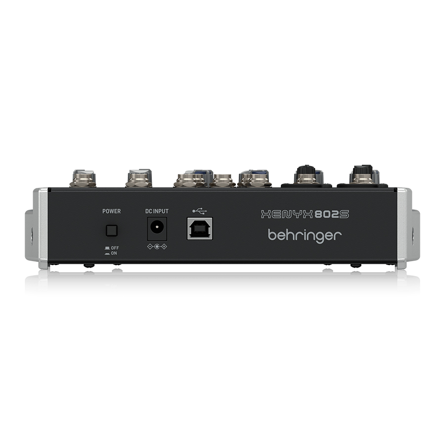 XENYX-802S_rear